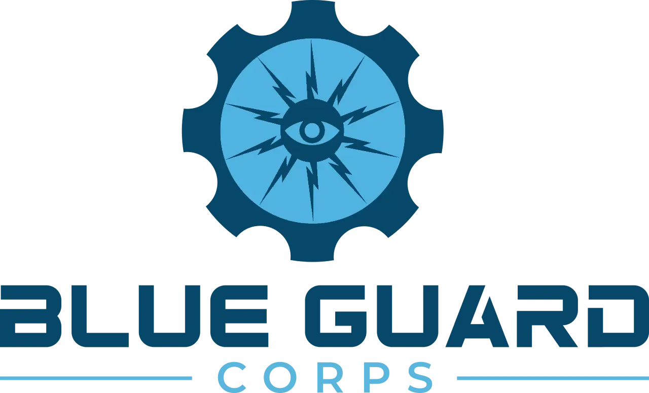 Blue Guard Corps